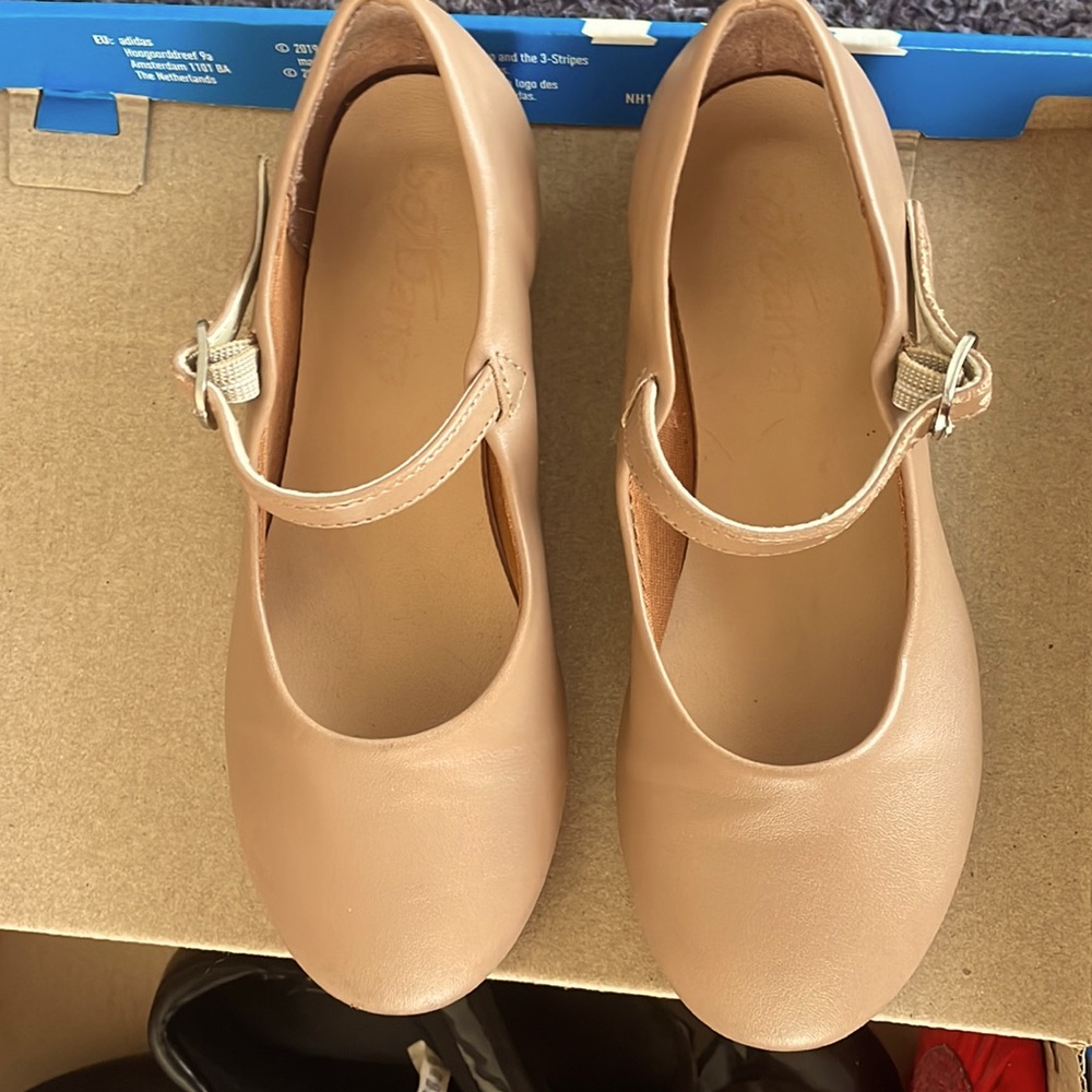 So Dance Tap shoes